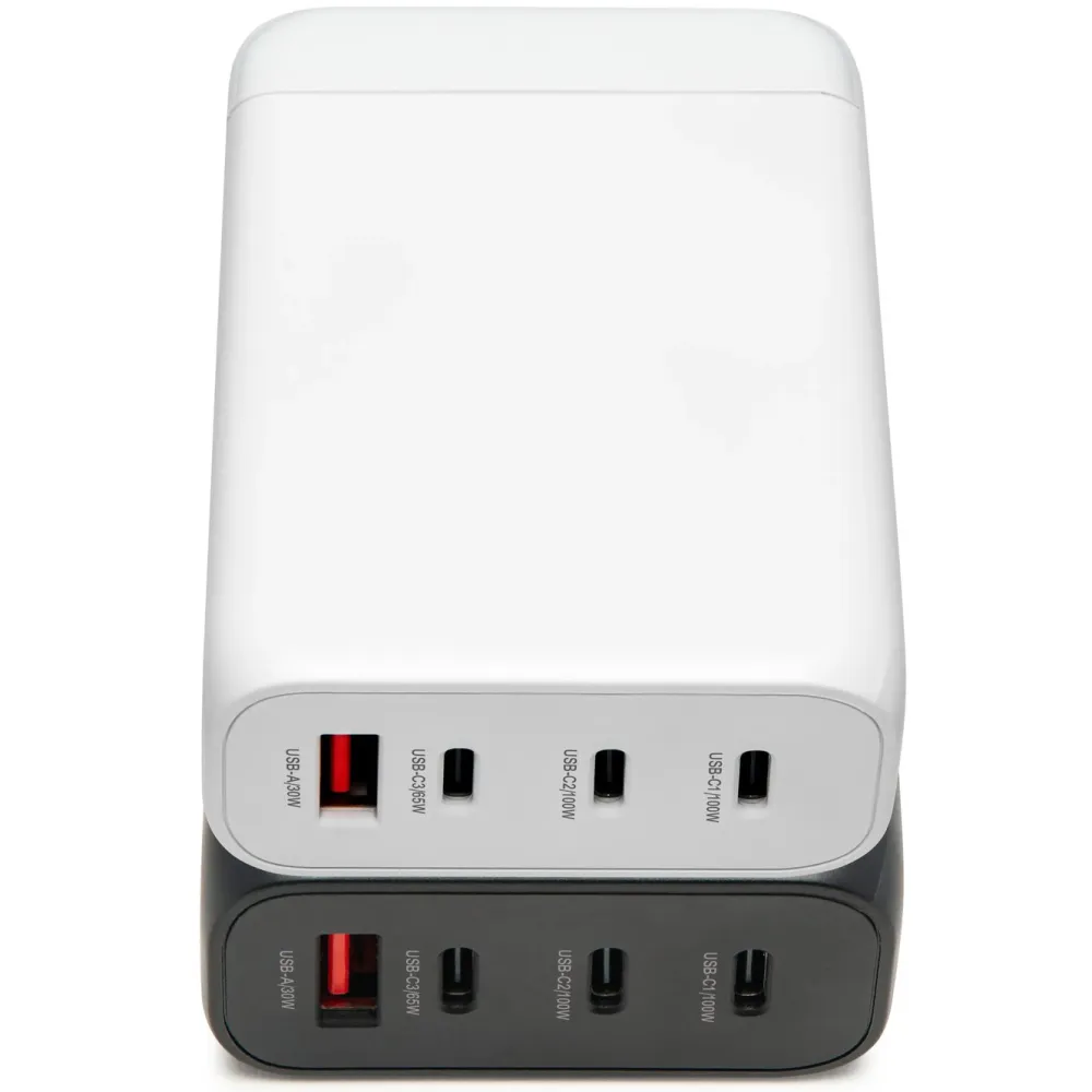Linocell Premium Iphone-Tilbehør|Tilbehør Til Bærbar Pc|GaN Multilader 100 W PD 3.0