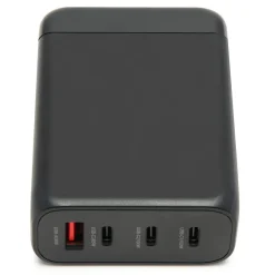 Linocell Premium Iphone-Tilbehør|Tilbehør Til Bærbar Pc|GaN Multilader 100 W PD 3.0