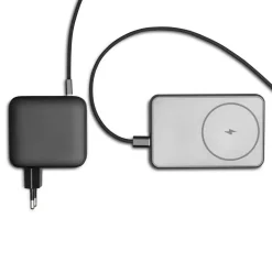 Linocell Premium Iphone-Tilbehør|Datamus|GaN Multilader PD 3.1 140 W