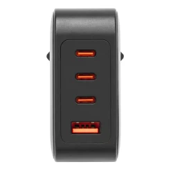 Linocell Premium Iphone-Tilbehør|Datamus|GaN Multilader PD 3.1 140 W