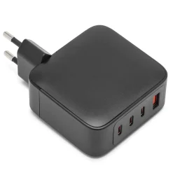 Linocell Premium Iphone-Tilbehør|Datamus|GaN Multilader PD 3.1 140 W