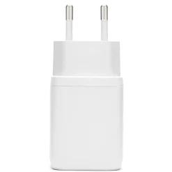 Linocell Premium Iphone-Tilbehør|Tilbehør Til Bærbar Pc|GaN USB-C lader med PD 65 W