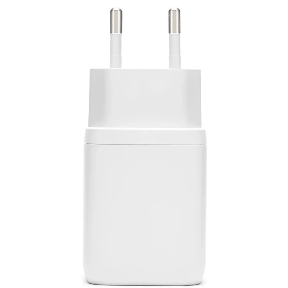 Linocell Premium Iphone-Tilbehør|Tilbehør Til Bærbar Pc|GaN USB-C lader med PD 65 W