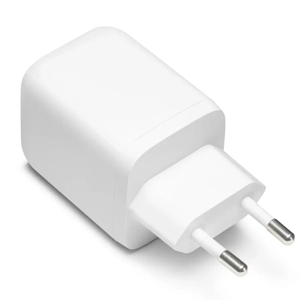 Linocell Premium Iphone-Tilbehør|Tilbehør Til Bærbar Pc|GaN USB-C lader med PD 65 W
