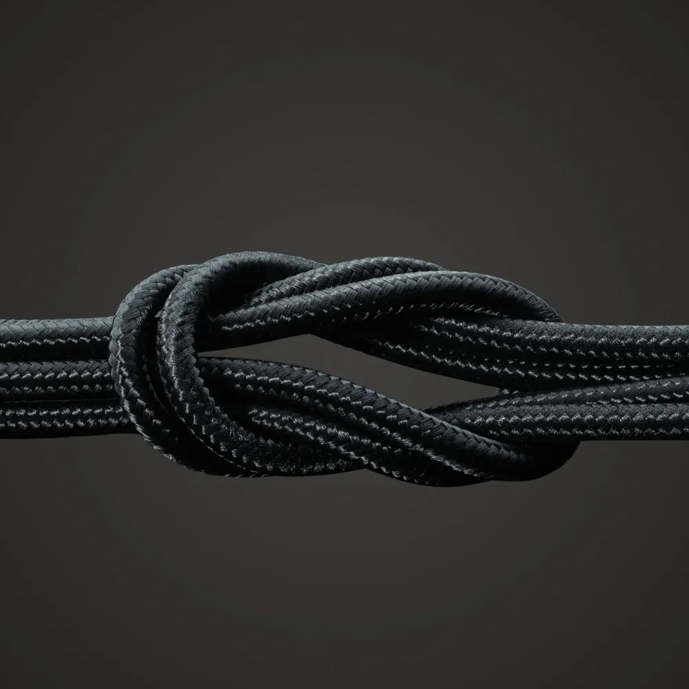 Linocell Premium Kevlar Kabler Og Adaptere|Lightning|Lightning-kabel 2 m