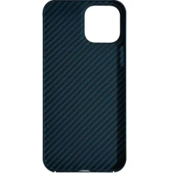 Linocell Premium Kevlar Iphone-Tilbehør|Robust deksel for iPhone 13 Pro Max