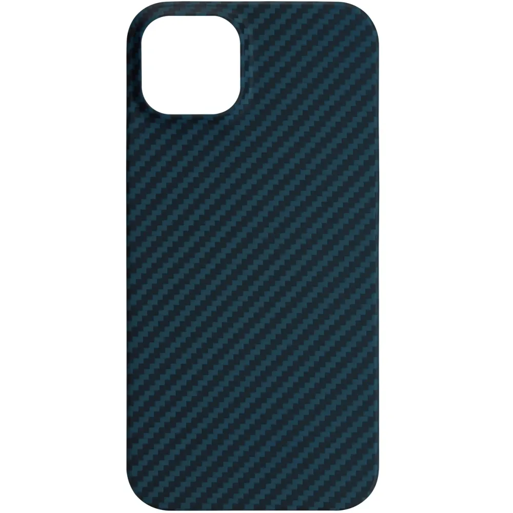 Linocell Premium Kevlar Iphone-Tilbehør|Robust deksel for iPhone 13