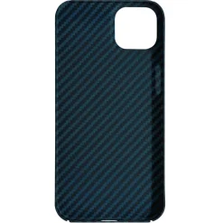 Linocell Premium Kevlar Iphone-Tilbehør|Robust deksel for iPhone 13