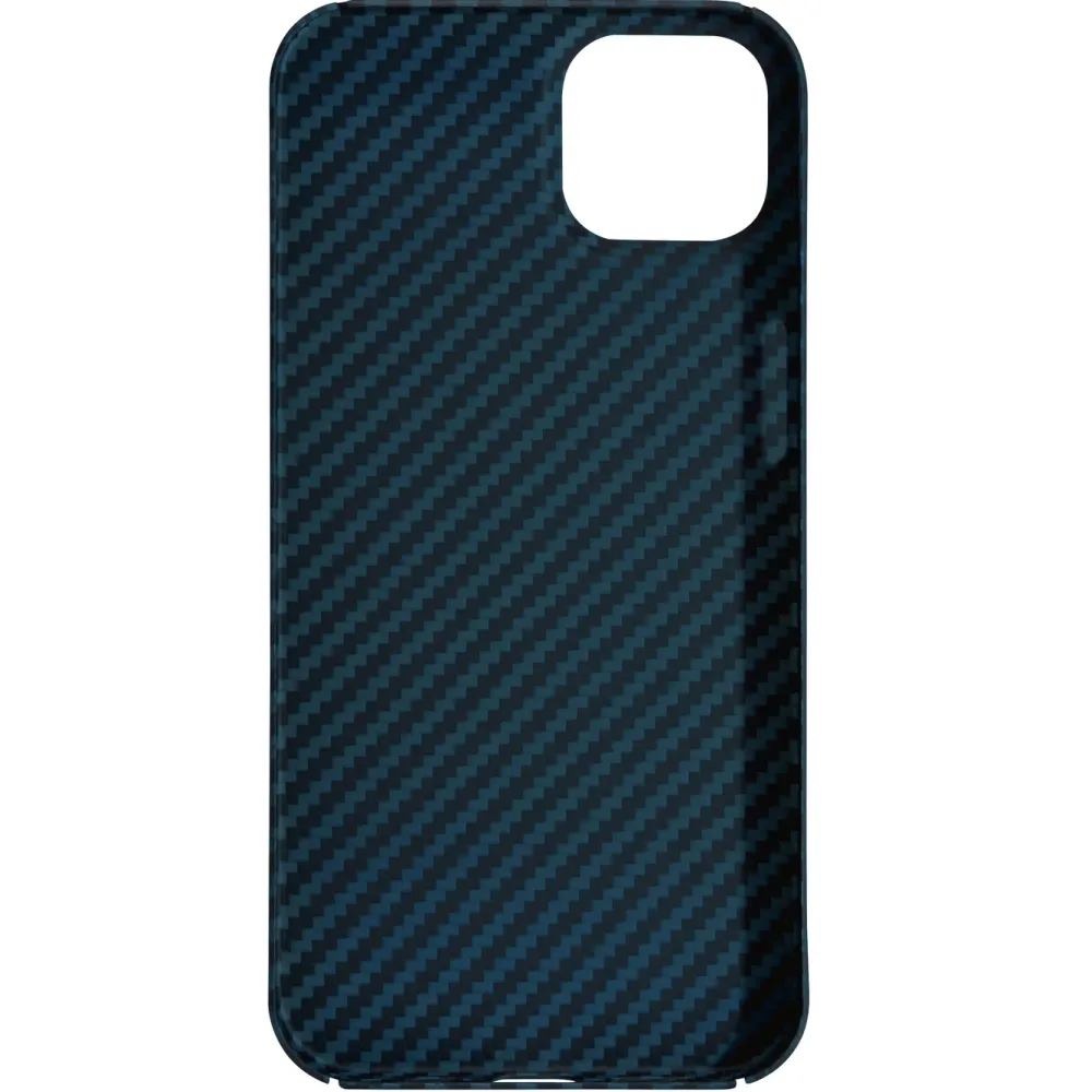 Linocell Premium Kevlar Iphone-Tilbehør|Robust deksel for iPhone 13