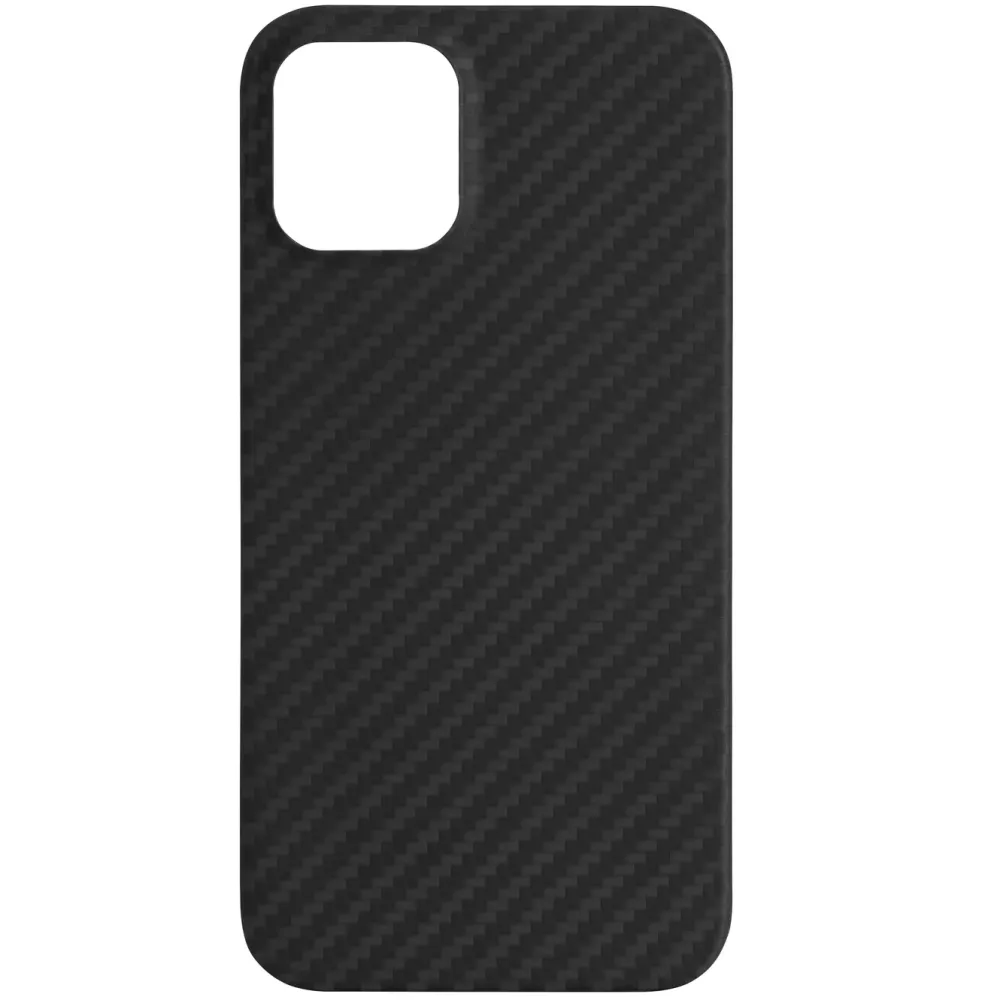 Linocell Premium Kevlar Iphone-Tilbehør|Robust deksel for iPhone 12 Mini