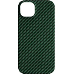 Linocell Premium Kevlar Iphone-Tilbehør|Robust deksel for iPhone 13