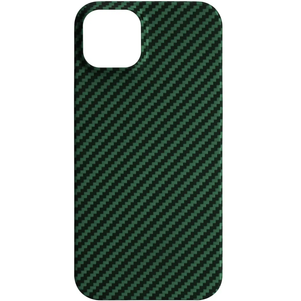 Linocell Premium Kevlar Iphone-Tilbehør|Robust deksel for iPhone 13