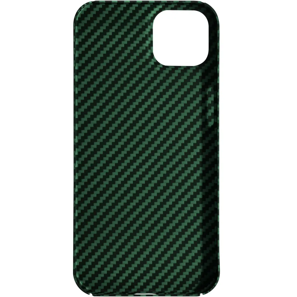 Linocell Premium Kevlar Iphone-Tilbehør|Robust deksel for iPhone 13