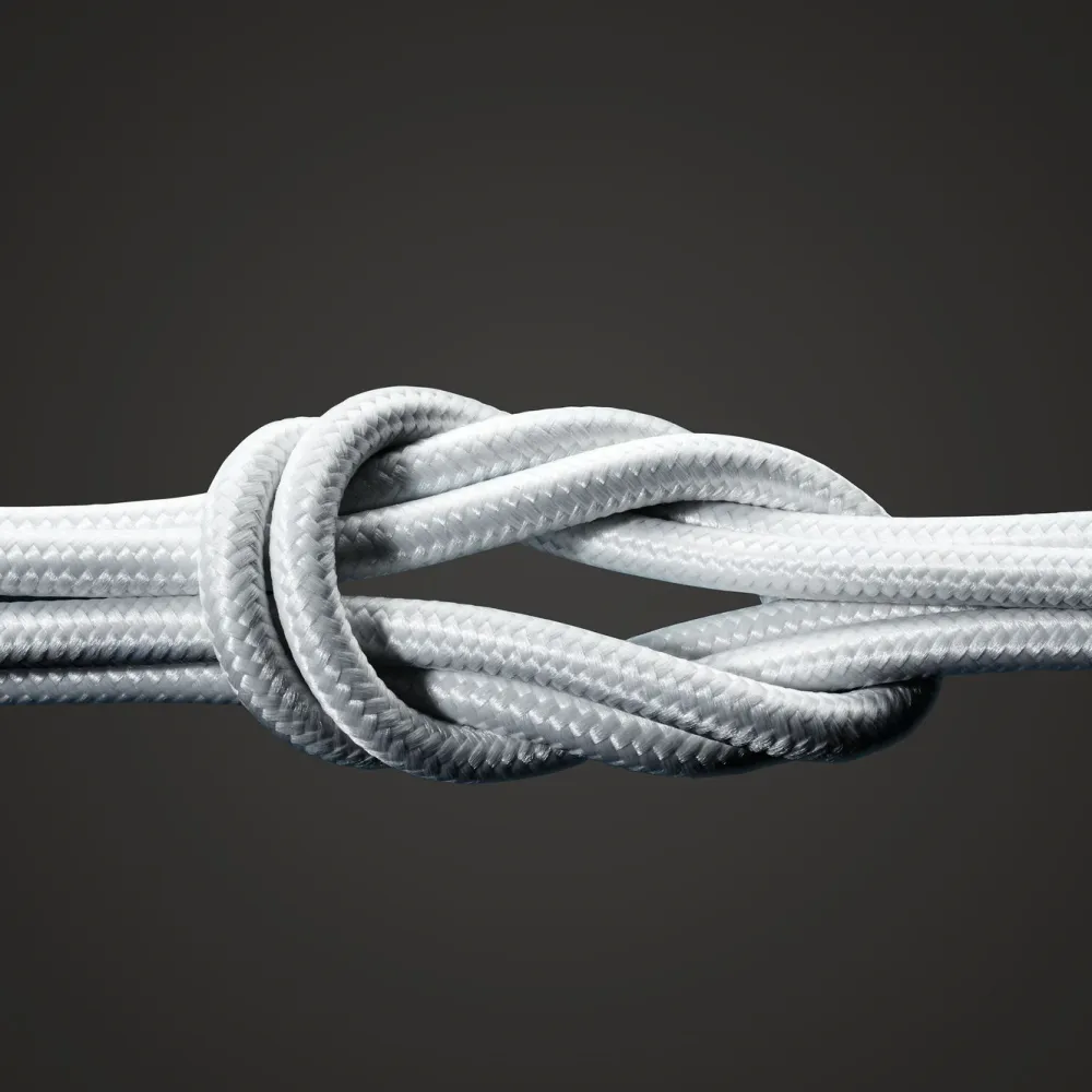 Linocell Premium Kevlar Kabler Og Adaptere|Lightning|USB-A til Lightning-kabel 1 m