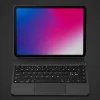 Linocell Premium Lagring|Tegnebrett|Magnetisk Tastaturetui for iPad (10. gen) og iPad (A16)