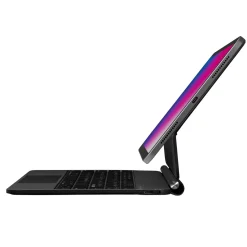 Linocell Premium Lagring|Tegnebrett|Magnetisk Tastaturetui for iPad (10. gen) og iPad (A16)