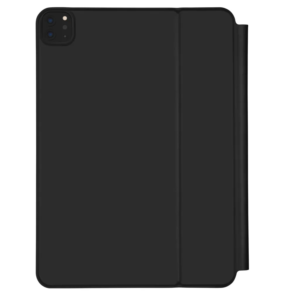 Linocell Premium Tastatur|Ipad Og Tilbehør|Magnetisk Tastatur for iPad Pro 11" (M4), Air 11" (M2, M3)