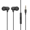 Linocell Premium Hodetelefoner Og Hodesett|Office Hodetelefoner 3,5 mm