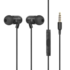 Linocell Premium Hodetelefoner Og Hodesett|Office Hodetelefoner 3,5 mm