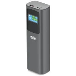 Linocell Premium Kabler Og Adaptere|Iphone-Tilbehør|Powerbank 100 W 20 000 mAh