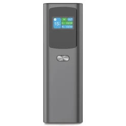 Linocell Premium Kabler Og Adaptere|Iphone-Tilbehør|Powerbank 100 W 20 000 mAh