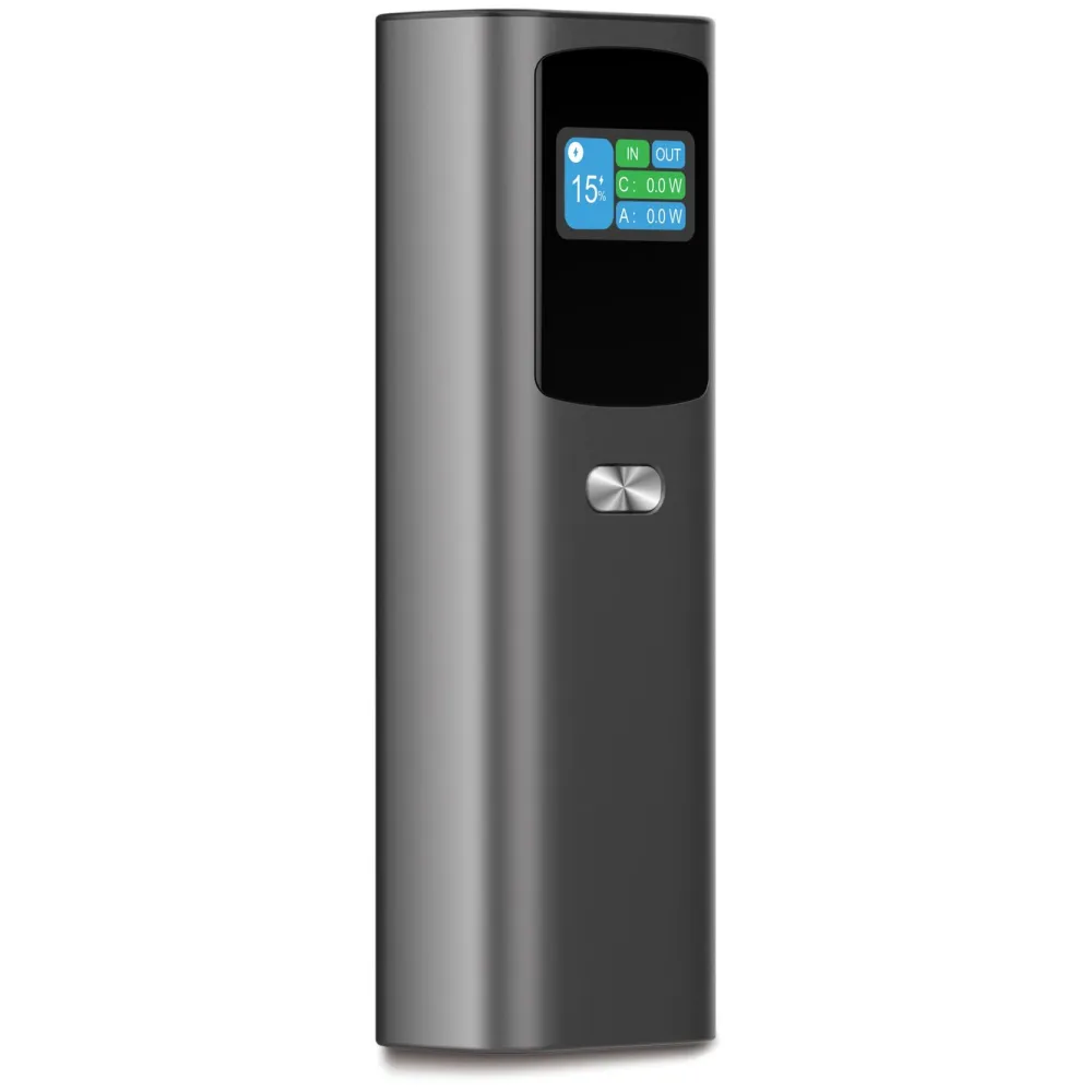 Linocell Premium Kabler Og Adaptere|Iphone-Tilbehør|Powerbank 100 W 20 000 mAh