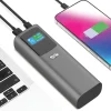 Linocell Premium Powerbank|Powerbank 65 W 20000 mAh
