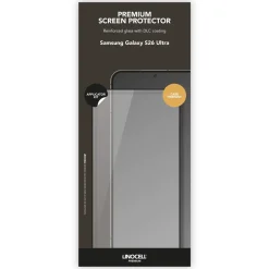 Linocell Premium Skjermbeskytter|Skjermbeskytter for Samsung Galaxy S26 Ultra
