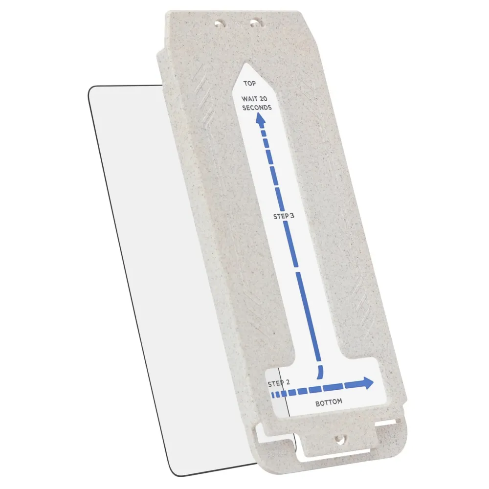 Linocell Premium Skjermbeskytter|Skjermbeskytter for Samsung Galaxy S26 Ultra