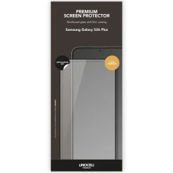 Linocell Premium Skjermbeskytter|Skjermbeskytter for Samsung Galaxy S26+