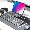 Linocell Premium Ipad Og Tilbehør|Usb|Stativ og Multi-Hub for nettbrett - 8 porter