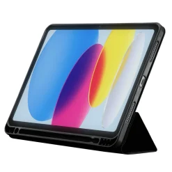 Linocell Premium Ipad Og Tilbehør|Trifold Cover for iPad Air (4.-5. gen)