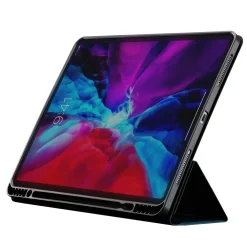 Linocell Premium Ipad Og Tilbehør|Trifold Cover for iPad Pro 12,9