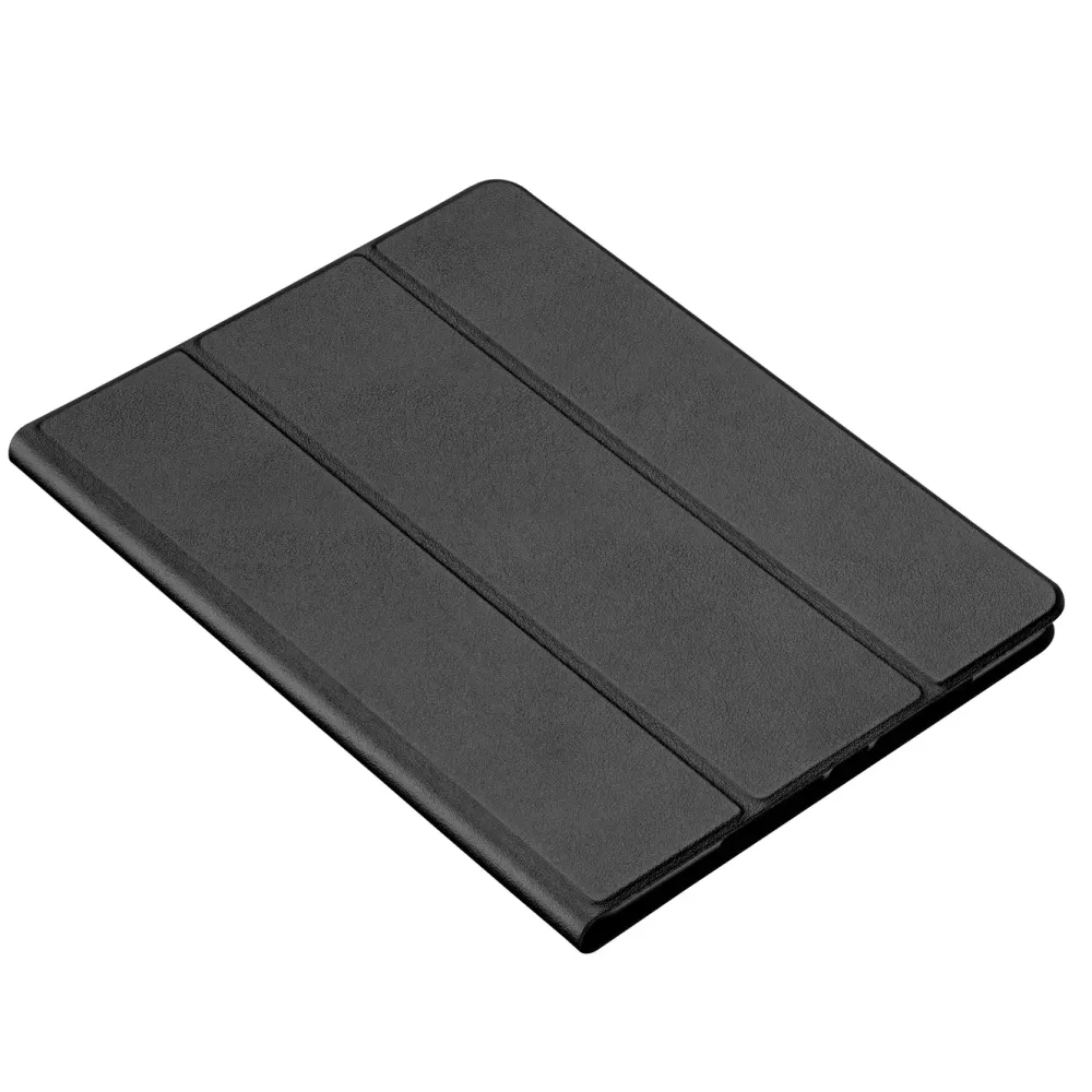 Linocell Premium Ipad Og Tilbehør|Trifold Cover for iPad (7.-9. gen), Air (3. gen), Pro (10,5 tommer)