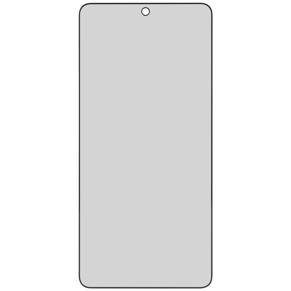 Linocell Skjermbeskytter|Privacy skjermbeskytter for Samsung Galaxy S26