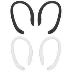 Linocell Hodetelefoner Og Hodesett|Ørebøyler for modeller med stamme, 2-pk.