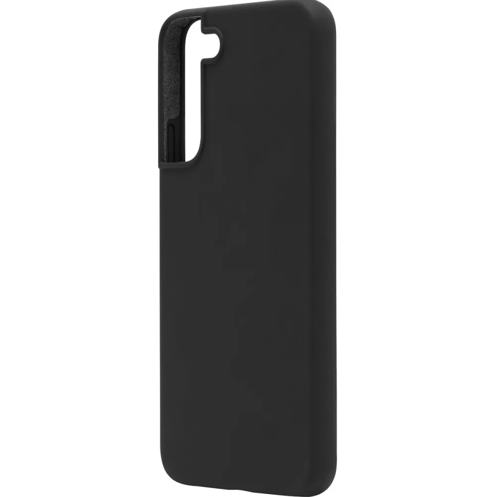 Linocell Mobildeksler & Etui|Rubber Case for Galaxy S22 Plus