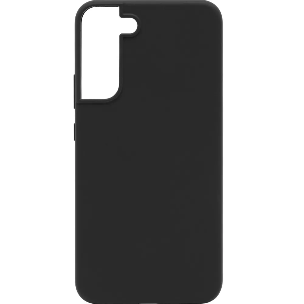 Linocell Mobildeksler & Etui|Rubber Case for Galaxy S22 Plus