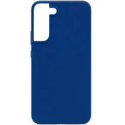 Linocell Mobildeksler & Etui|Rubber Case for Galaxy S22 Plus