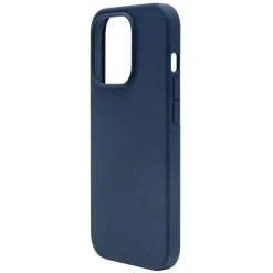 Linocell Iphone-Tilbehør|Rubber Case for iPhone 15 Pro