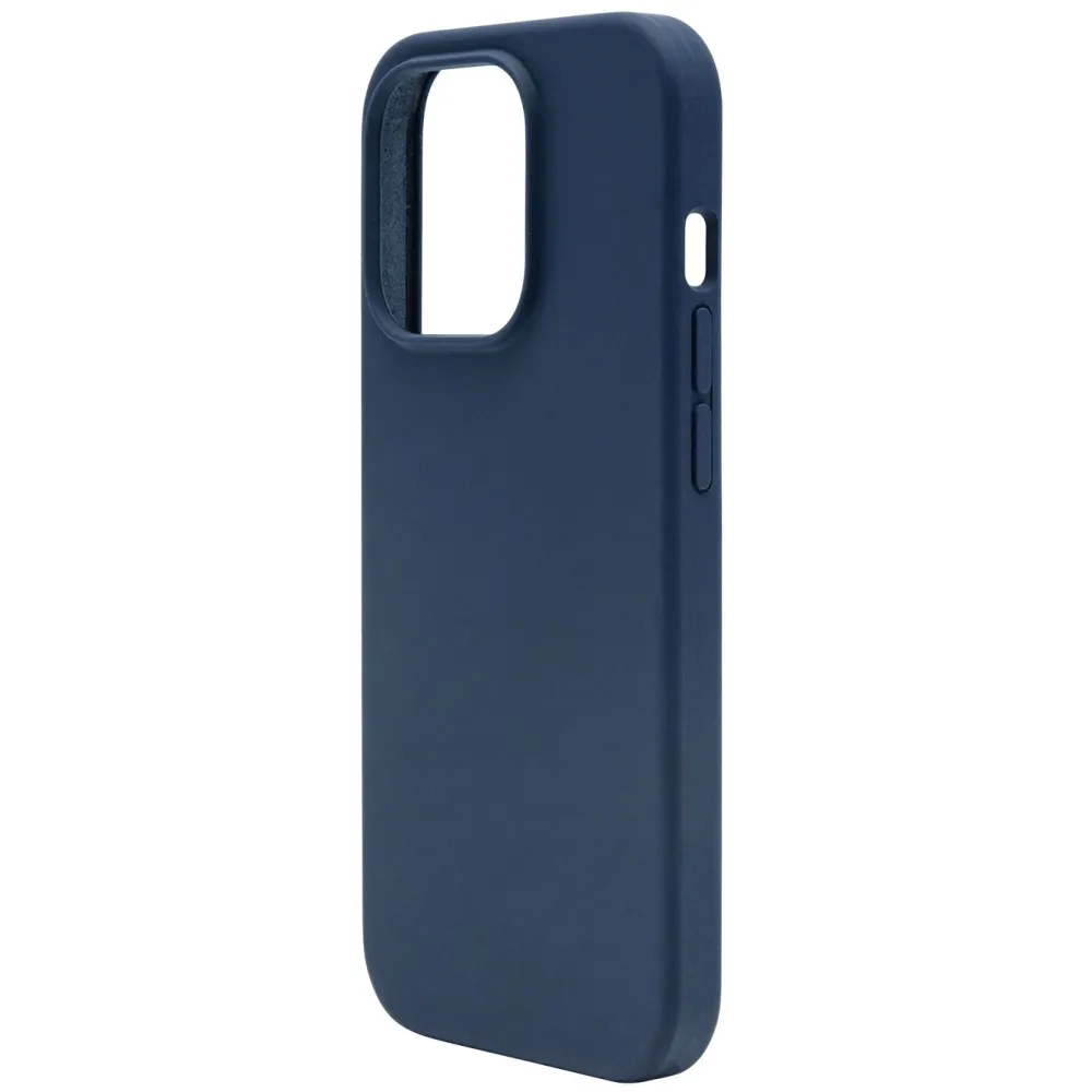 Linocell Iphone-Tilbehør|Rubber Case for iPhone 15 Pro