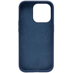Linocell Iphone-Tilbehør|Rubber Case for iPhone 15 Pro