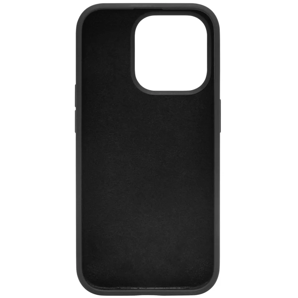 Linocell Iphone-Tilbehør|Rubber Case for iPhone 15 Pro