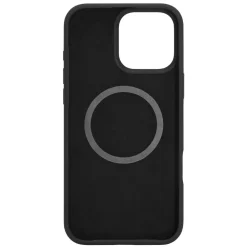 Linocell Iphone-Tilbehør|Rubber case for iPhone 16 Pro Max