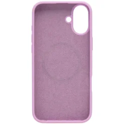 Linocell Iphone-Tilbehør|Rubber case for iPhone 16 Plus
