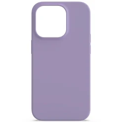 Linocell Iphone-Tilbehør|Rubber case for iPhone 14 Pro