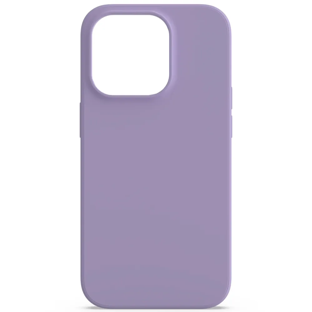 Linocell Iphone-Tilbehør|Rubber case for iPhone 14 Pro