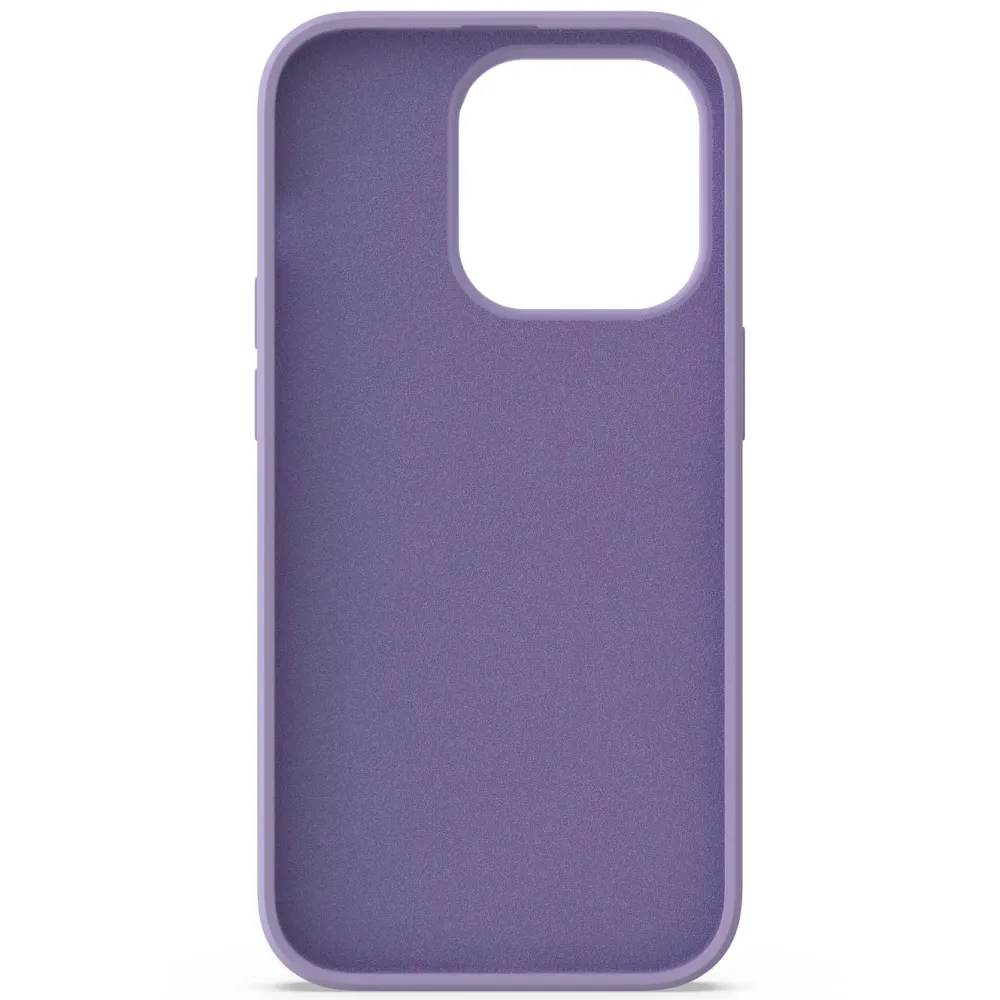 Linocell Iphone-Tilbehør|Rubber case for iPhone 14 Pro