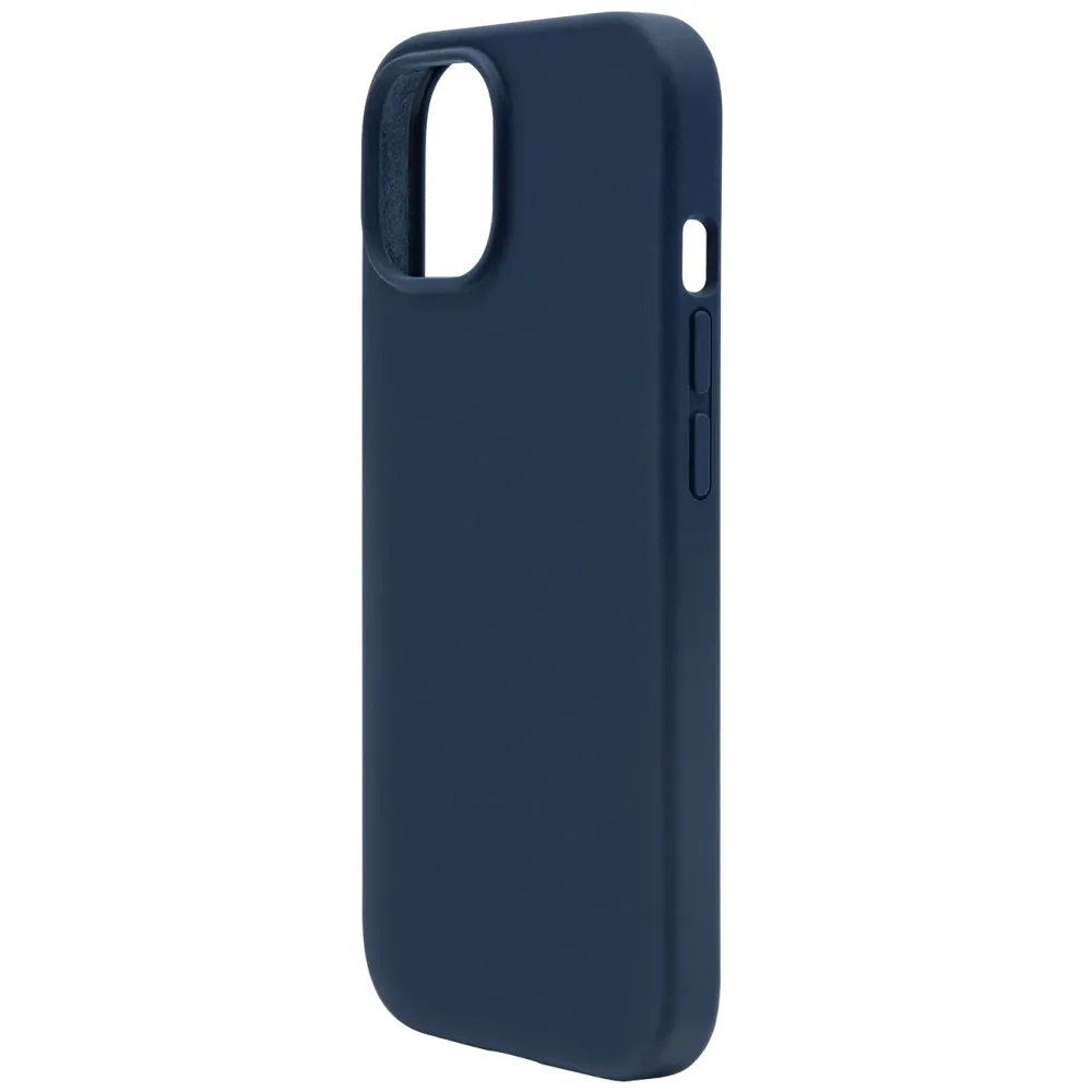 Linocell Iphone-Tilbehør|Rubber case for iPhone 15