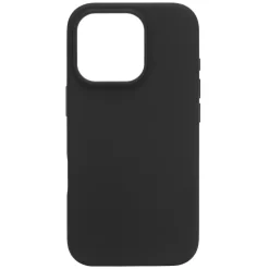 Linocell Iphone-Tilbehør|Rubber case for iPhone 16 Pro